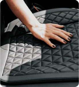 Redefine Your Vehicle's Interior Style